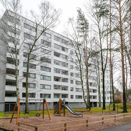 Aparthotel Easypass